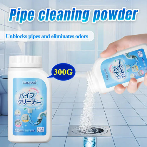 Effective Sink and Toilet Cleaner